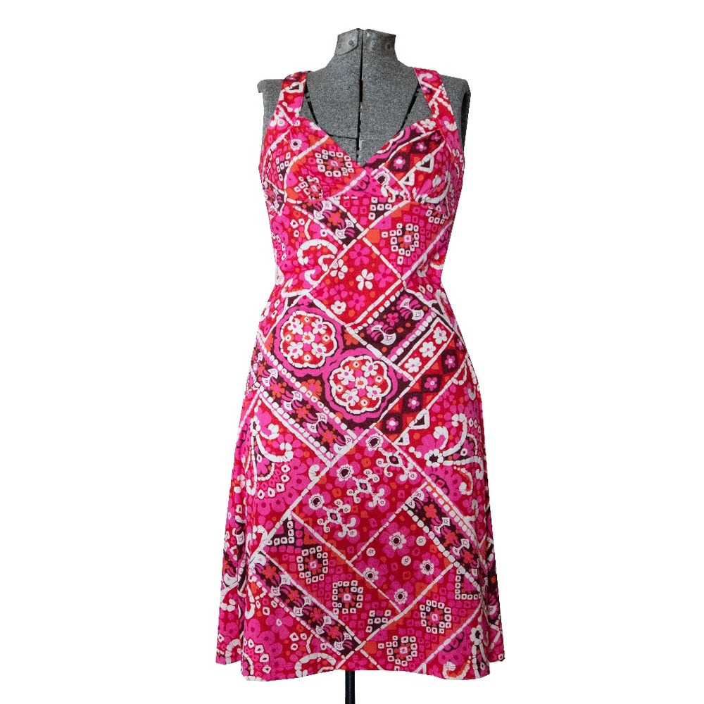 Vintage Moda International Dress